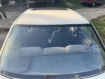lancer: Mitsubishi Lancer: 1993 г., 1.6 л, Механика, Бензин, Седан — 8