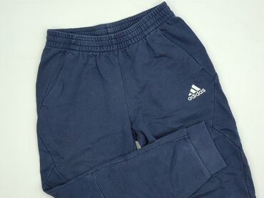 koszula stone island: Adidas, Tracksuit bottoms for men, M (EU 38), condition - Good