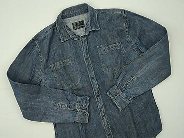 stranger things pull and bear: Cotton On, Koszulа dla mężczyzn, rozmiar L — 1