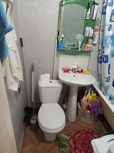 Продажа квартир: 1 комната, 30 м², Хрущевка, 2 этаж, Косметический ремонт — 10
