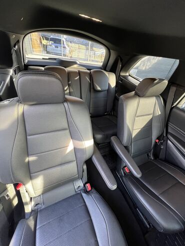 Mercedes-Benz: Mercedes-Benz GLS-Class: 2019 г., 3 л, Типтроник, Бензин, Внедорожник — 7