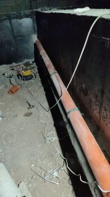 Монтаж и замена сантехники: Монтаж и замена сантехники Больше 6 лет опыта — 24