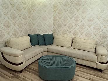 divanlar sumqayıt: ✅Kunc divan satılır jurnalni daxil 500 AZN açılır bazali ölçü 3*2 — 1