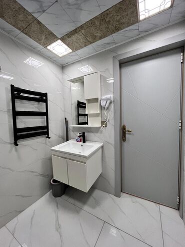 Bağ evlərinin kirayəsi: 300 kv. m, 5 otaqlı, Hovuzlu — 14