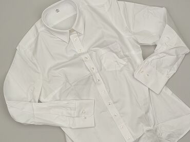 calvin klein performance koszulki damskie: Koszula damska, rozmiar L