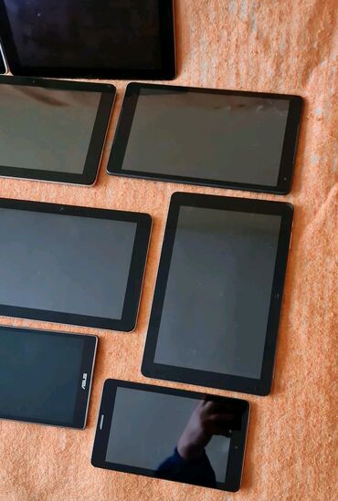 Tableti: Rasprodaja tableta 1500 dinara komad, kao novi su, idu kao neispitani — 11