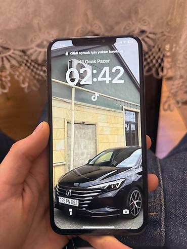 Apple iPhone: IPhone Xs Max, 64 GB, Space Gray, Face ID — 3