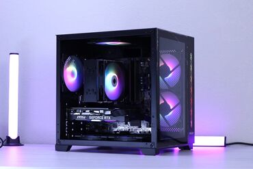 игровой компьютер ош: Компьютер, ядер - 6, ОЗУ 16 ГБ, Для работы, учебы, Новый, AMD Ryzen 5, NVIDIA GeForce RTX 2060, SSD