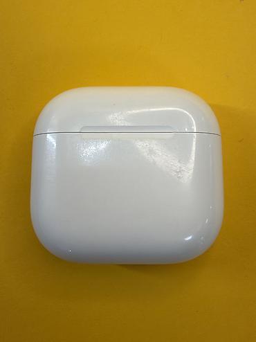 Кулакчындар: AirPods 4 ANC

Цена: 9 000 сом

Бишкек ЦУМ 0-этаж G-24 Максат

Тел — 2