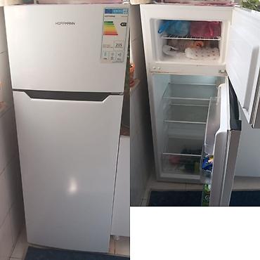 notbuklarin satisi: ((1997))*Asya* Endirim edildi. Qiymet. 200 azn. Soyuducu Hoffmann — 1