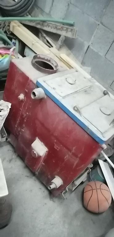 котел прометей отзывы: Котел длительного горения Прометей 20kW — 2