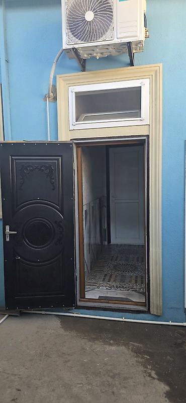 bilecerde: 136 kv. m, 5 otaqlı, İnternet, Telefon, Qaz — 1