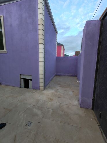 Həyət evləri və villaların satışı: Binəqədi qəs. 3 otaqlı, 80 kv. m, Kredit yoxdur, Yeni təmirli — 2