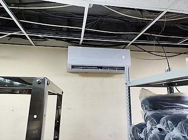 Ремонт кондиционеров: Установка• Ремонт• Чистка• Заправка• Монтаж• Демонтаж •Профилактика ✅ — 6