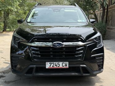 купить форд транзит 2.0 дизель: Subaru Ascent: 2023 г., 2.4 л, Вариатор, Бензин, Жол тандабас