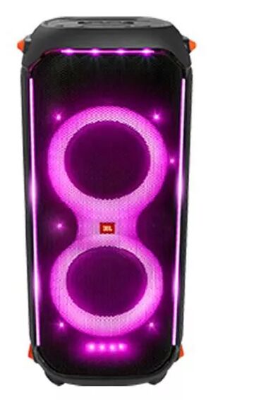 Speakers & Sound Systems: Αδιάβροχο ηχείο bluetooth JBL PartyBox 710