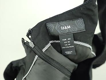 kożuch hm: H&M, Sukienka damska, rozmiar M — 4