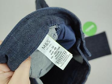 sklepy c: M&S Collection, Jeansy damskie, rozmiar M — 4