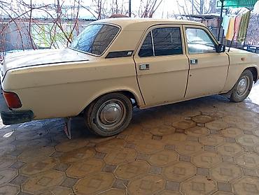 ГАЗ: ГАЗ 31029 Volga: 1992 г., 2.4 л, Механика, Бензин, Седан — 6