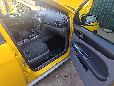 focus: Ford Focus: 2011 г., 1.5 л, Автомат, Бензин, Универсал — 3