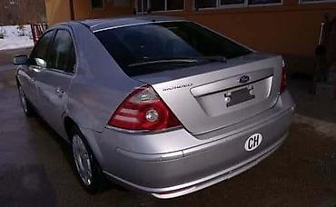pezo 1: NASLON ZA RUKU MONDEO MK3 ZA FORD MONDEO OD 1998. DO 2010. GOD. | — 10