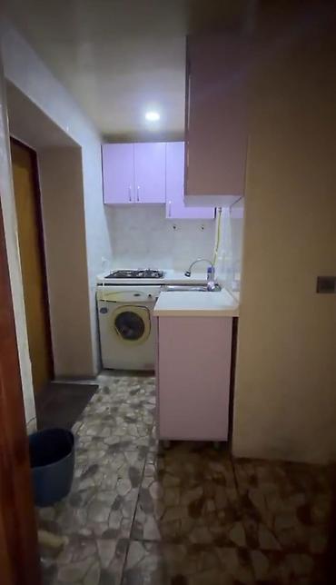 Köhnə tikili: Bakı, Yasamal, 2 otaqlı, Köhnə tikili, m. Elmlər Akademiyası, 35 kv. m — 7