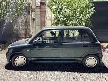 хонда фит рейка: Daihatsu Ceria: 2003 г., 1 л, Автомат, Бензин, Хетчбек