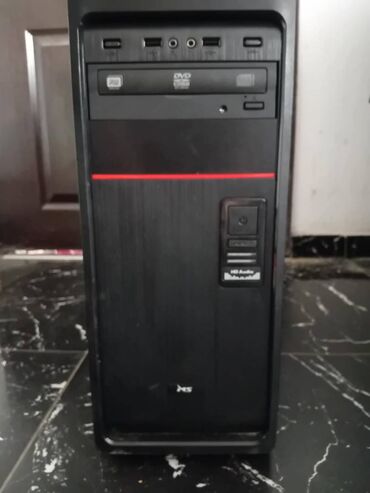 slike za desktop: I5-3470 Quad Core na 3,20 GHZ, 8 giga DDR3 ram memorija, 500 GB