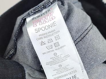 second hand clothes in bulk: Jeansy damskie, rozmiar M — 5