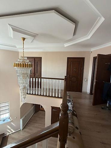 house: 🏡 ПРОДАЁТСЯ ОСОБНЯК В АРЧА-БЕШИК ✨ Дом, построенный для себя— — 9