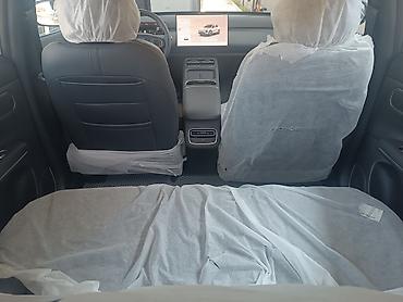 byd e1: Changan Qiyuan Q05: 2026 г., 0.1 л, Автомат, Электромобиль, Кроссовер — 4