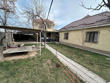 срочно продаю дом кок жар: Дом, 220 м², 7 комнат, Агентство недвижимости