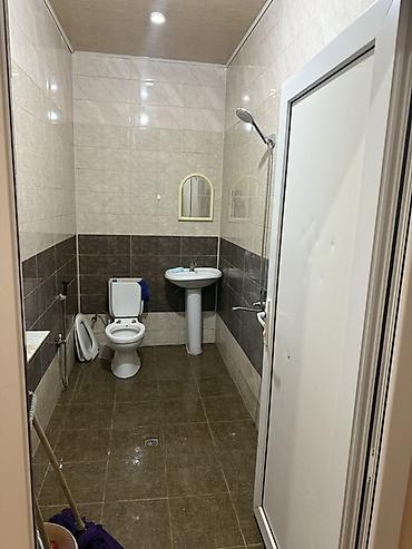 Mənzillər: Kirayə üçün 2otaql mənzil - Plan: ayrıca mətbəx, geniş zal/yataq — 2