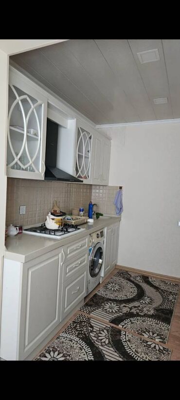 Köhnə tikili: Bakı, Binə, 4 otaqlı, Köhnə tikili, m. Koroğlu, 86 kv. m — 3