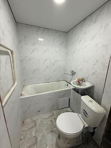сдается квартира новопокровке: 1 комната, 30 м², ул. Горького / Панфилова Хрущевка, 1 этаж, Косметический ремонт — 5