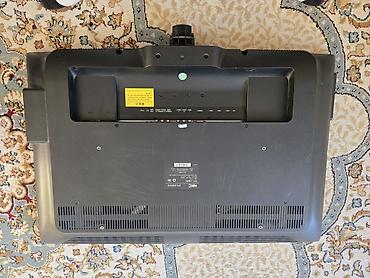 hkc nb32f: Телевизор HKC L32XX, диагональ 32" Продаю LCD-телевизор HKC 32" — 1
