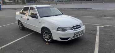 Daewoo: Daewoo Nexia: 2012 г., 1.6 л, Механика, Бензин, Седан