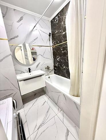дебют: СРОЧНО ПРОДАЕТСЯ!!!🏡 2 комн.квартира, ТРЦ Ала-Арча, ЖК Дебют ✅Серия — 10