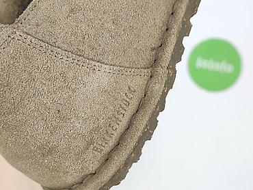 marka bartek: Birkenstock, Półbuty dla mężczyzn, rozmiar 46 — 5