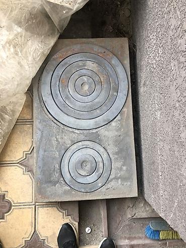 Казаны: Алюминиевые казаны с крышкой - Материал: литой пищевой алюминий - — 9