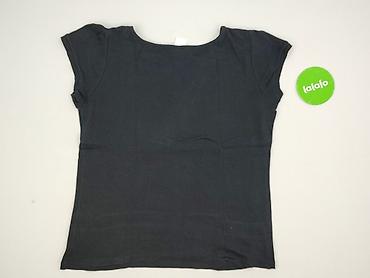 oversized t shirty pull and bear: T-shirt damski, rozmiar 2XL — 3