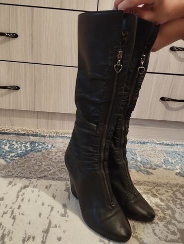 Сапоги: Сапоги — 6