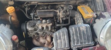 купить бензонасос на ланос 1 5: Daewoo Matiz: 2009 г., 0.8 л, Автомат, Бензин
