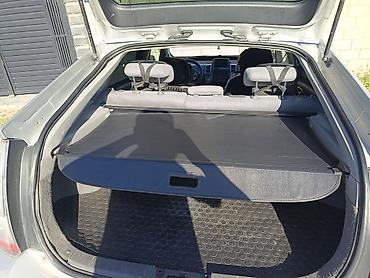 Продажа авто: Toyota Prius: 2006 г., 1.5 л, Гибрид, Хэтчбэк — 4