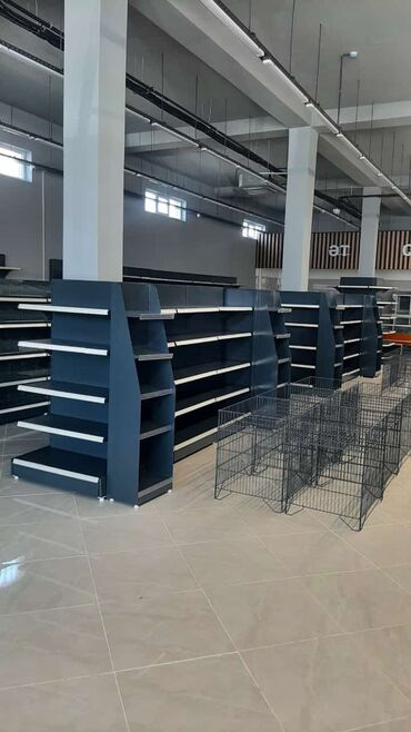 Soyuducu vitrinləri: Marketlərin 0-dan yüksək keydiyyətlə hazırlanması✅ Bütün məhsullar — 10