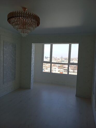 Продажа квартир: 1 комната, 53 м², 108 серия, 7 этаж, Евроремонт