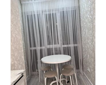 Продажа квартир: 1 комната, 45 м², Элитка, 9 этаж, Евроремонт