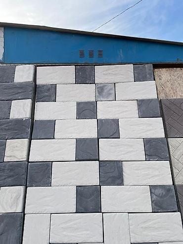 Элитная брусчатка: Брусчатка, тротуарная плитка Изготавливаем тротуарную плитку из — 2