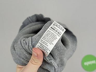 srebrne: Marks & Spencer, Sweter damski, rozmiar S — 5