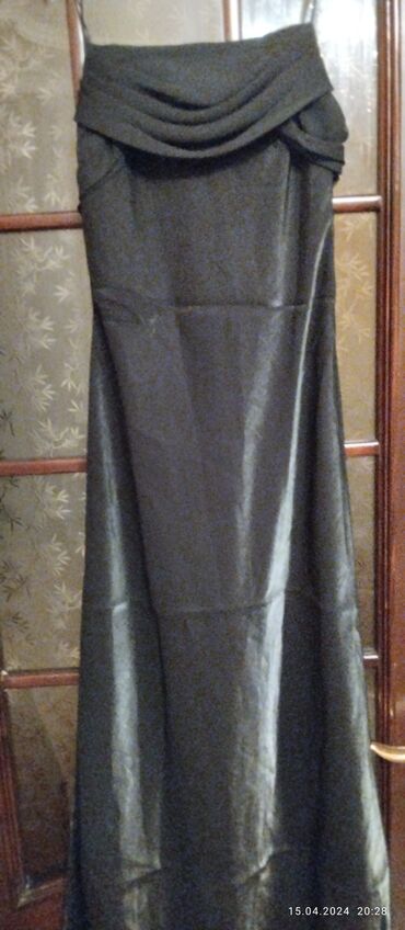 Женская одежда: Коктейльное платье, Макси, Cerruti, L (EU 40)